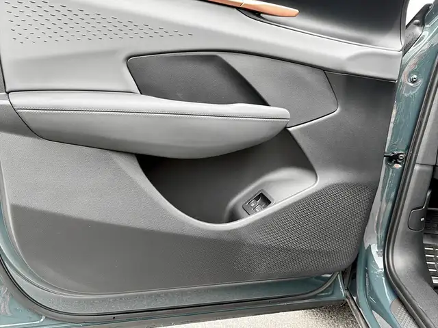 Cupra Terramar view 14