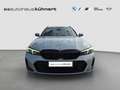 BMW 320 d Touring ///M-Sport PRO/PanoSD/SpurAss/AHK Gris - thumbnail 2