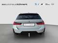 BMW 320 d Touring ///M-Sport PRO/PanoSD/SpurAss/AHK Gris - thumbnail 5