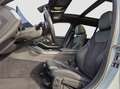BMW 320 d Touring ///M-Sport PRO/PanoSD/SpurAss/AHK Gris - thumbnail 10
