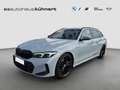 BMW 320 d Touring ///M-Sport PRO/PanoSD/SpurAss/AHK Gris - thumbnail 1