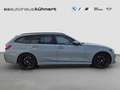 BMW 320 d Touring ///M-Sport PRO/PanoSD/SpurAss/AHK Gris - thumbnail 7