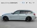 BMW 320 d Touring ///M-Sport PRO/PanoSD/SpurAss/AHK Gris - thumbnail 3
