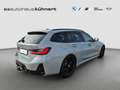 BMW 320 d Touring ///M-Sport PRO/PanoSD/SpurAss/AHK Gris - thumbnail 6