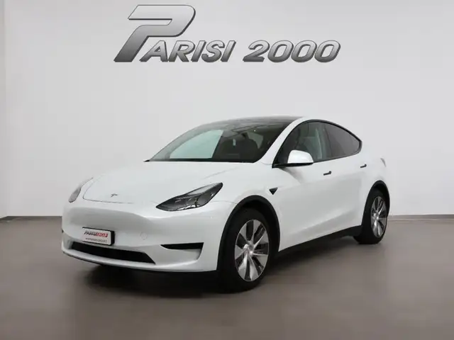 Tesla Model Y Single Motor RWD *PROMO PARISI GROUP*