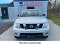 Nissan Navara Pickup KingCab Comfort 4X4*KLIMATRONIC* Stříbrná - thumbnail 3
