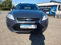 Ford Mondeo 1,6 Cool & Sound Edition GARANTIE KLIMA Grau - thumbnail 2