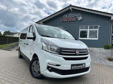 Kombi L2H1 Family°9 Sitzer°Navi°Klima°