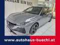 Peugeot 308 SW BlueHDi 130 EAT8 GT Excluisive Grau - thumbnail 1