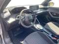 Peugeot 2008 1,2 130 EAT8 Active Pack SHZ Klima Kamera 130 E... Grau - thumbnail 11