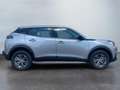 Peugeot 2008 1,2 130 EAT8 Active Pack SHZ Klima Kamera 130 E... Grau - thumbnail 7