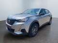 Peugeot 2008 1,2 130 EAT8 Active Pack SHZ Klima Kamera 130 E... Grau - thumbnail 2
