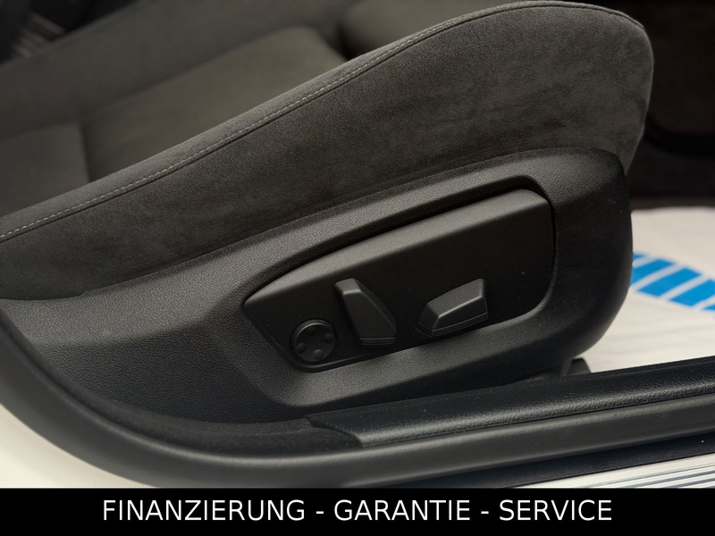 BMW 520 d TOURING M-PAKET/NAVI/CAM/SHZ/SHADOW-LINE — photo 7