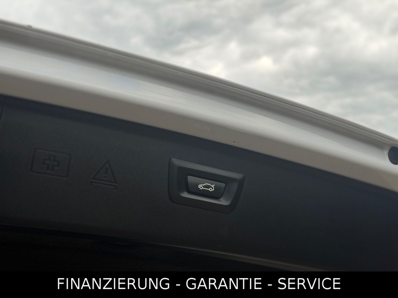 BMW 520 d TOURING M-PAKET/NAVI/CAM/SHZ/SHADOW-LINE — photo 13