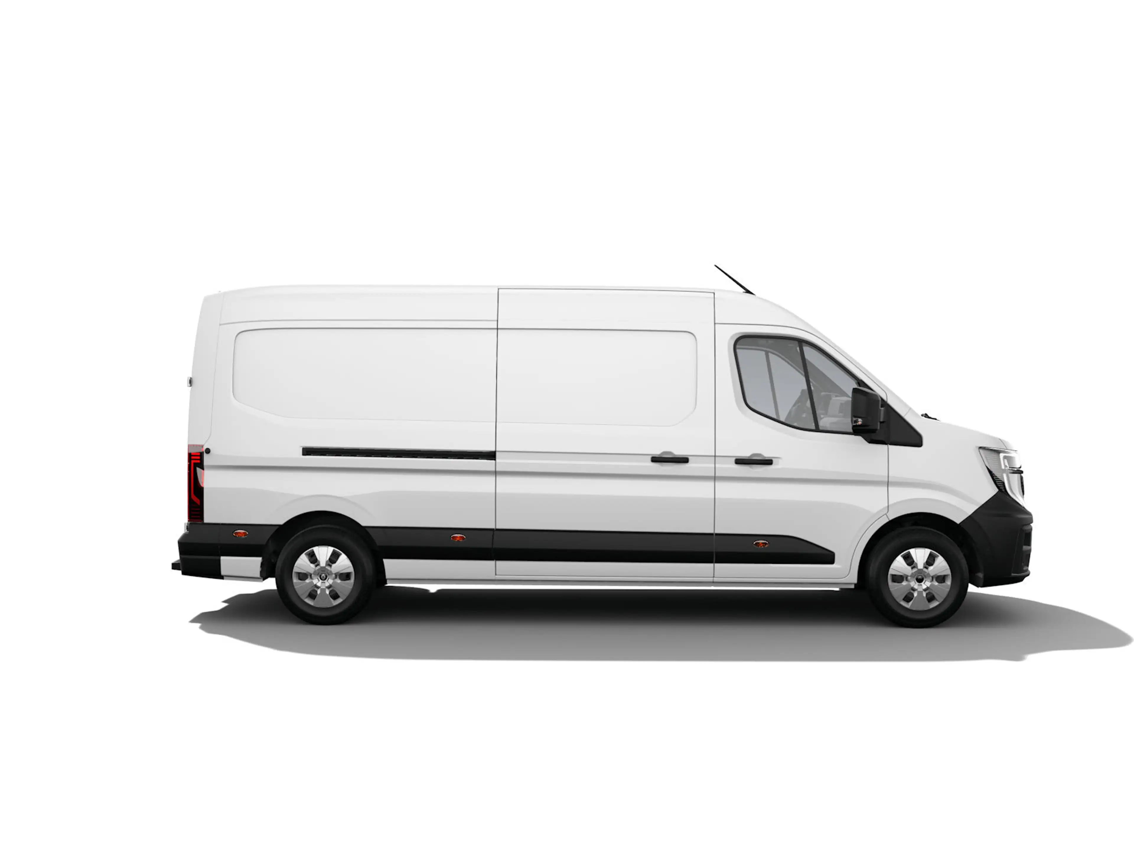Renault Master Extra — photo 2