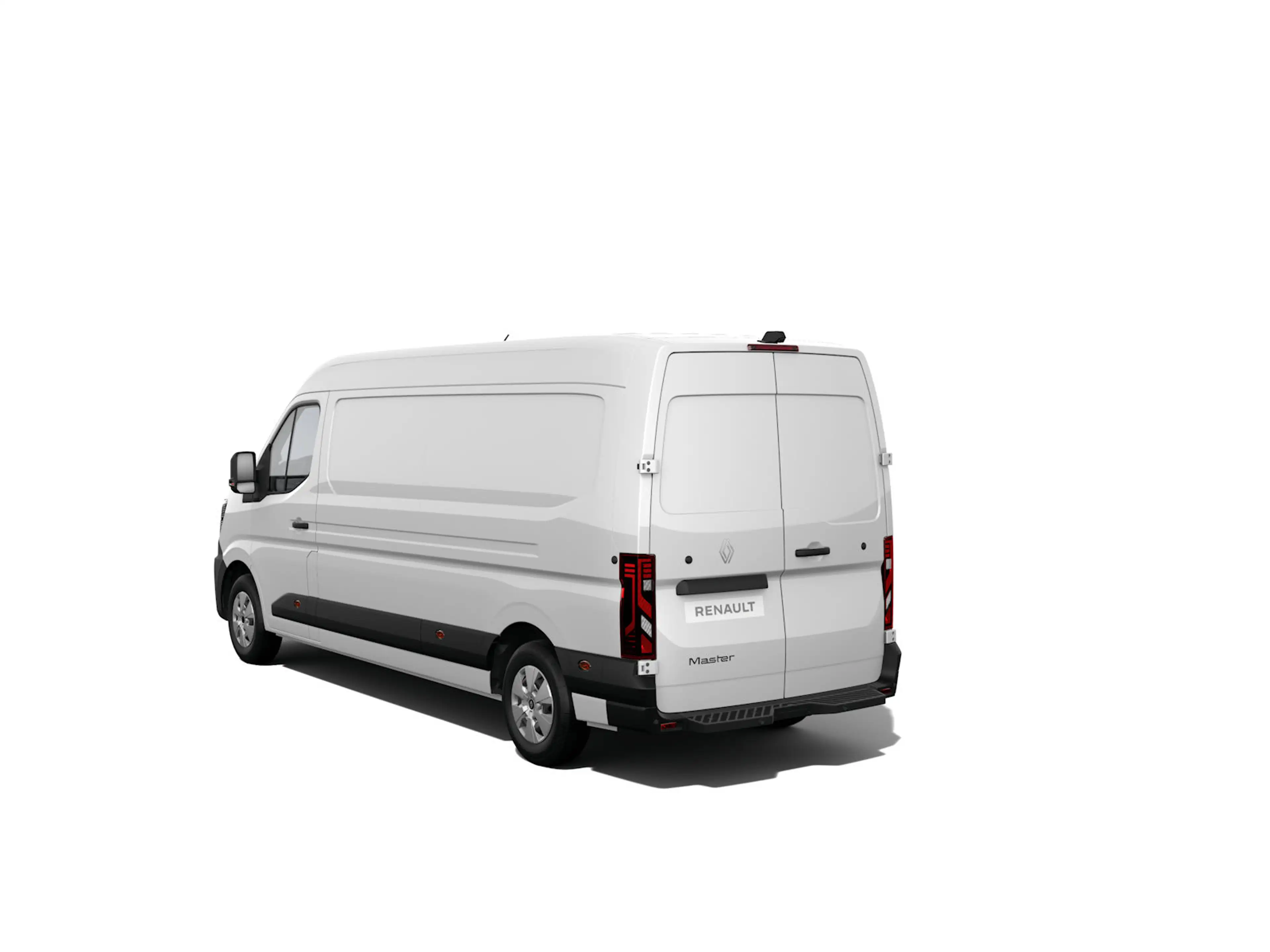 Renault Master Extra — photo 3