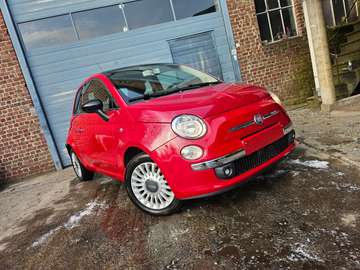 500 1.2i Lounge PUR-02 Stop