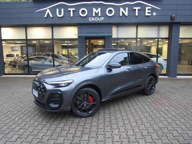 Audi Q5 SPB 40 TDI MHEV 204CV S-LINE,CERCHI 20,TETTO,FULL