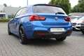 BMW 120 i Lim. 3-trg. Edition M Sport Shadow Leder LED Azul - thumbnail 6