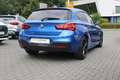 BMW 120 i Lim. 3-trg. Edition M Sport Shadow Leder LED Azul - thumbnail 4