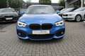 BMW 120 i Lim. 3-trg. Edition M Sport Shadow Leder LED Azul - thumbnail 14