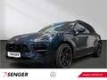 Porsche Macan GTS Panorama Standheizung Kamera LED AHK Blau - thumbnail 1