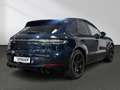 Porsche Macan GTS Panorama Standheizung Kamera LED AHK Blau - thumbnail 4