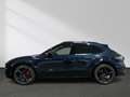 Porsche Macan GTS Panorama Standheizung Kamera LED AHK Blau - thumbnail 3