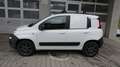Fiat Panda Van 4x4 1,3 MultiJet 75 Weiß - thumbnail 2