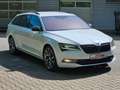 Skoda Superb Combi Sportline TDI 4x4 STANDH/AHK/CANTON Weiß - thumbnail 3