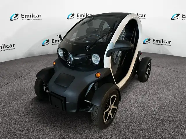 Renault Twizy