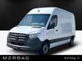 Mercedes-Benz Sprinter Sprinter F39/33 311 CDI FWD TA Furgone Blanco - thumbnail 1