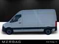 Mercedes-Benz Sprinter Sprinter F39/33 311 CDI FWD TA Furgone Blanco - thumbnail 6