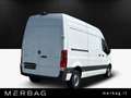Mercedes-Benz Sprinter Sprinter F39/33 311 CDI FWD TA Furgone Blanco - thumbnail 2