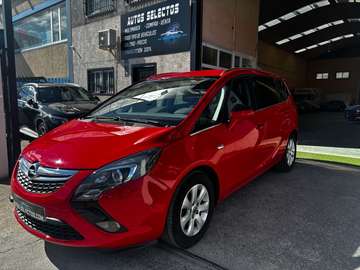 Tourer 1.6CDTi S/S Selective 136