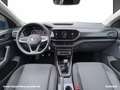 Volkswagen T-Cross 1.0 TSI Klimaaut. PDC Blau - thumbnail 14