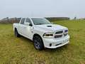 Dodge RAM 1500 Sport Crew Cab Gen4 Facelift Weiß - thumbnail 1