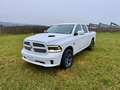 Dodge RAM 1500 Sport Crew Cab Gen4 Facelift Weiß - thumbnail 3