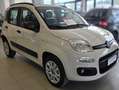 Fiat Panda PANDA NATURA POWER - UNICO PROPRIETARIO Beige - thumbnail 6