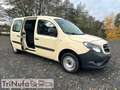 Mercedes-Benz Citan | Rampe | 6 Sitze | 2x Schiebetür | 1. Han - thumbnail 2
