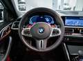 BMW M4 Competition-IVA ESPOSTA-CERCHI DA 19/20” M-DRIVING Blu/Azzurro - thumbnail 9