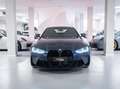 BMW M4 Competition-IVA ESPOSTA-CERCHI DA 19/20” M-DRIVING Blu/Azzurro - thumbnail 2