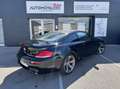 BMW M6 V10 SMG7 Black Sapphire Metallic LCI Carplay Noir - thumbnail 2