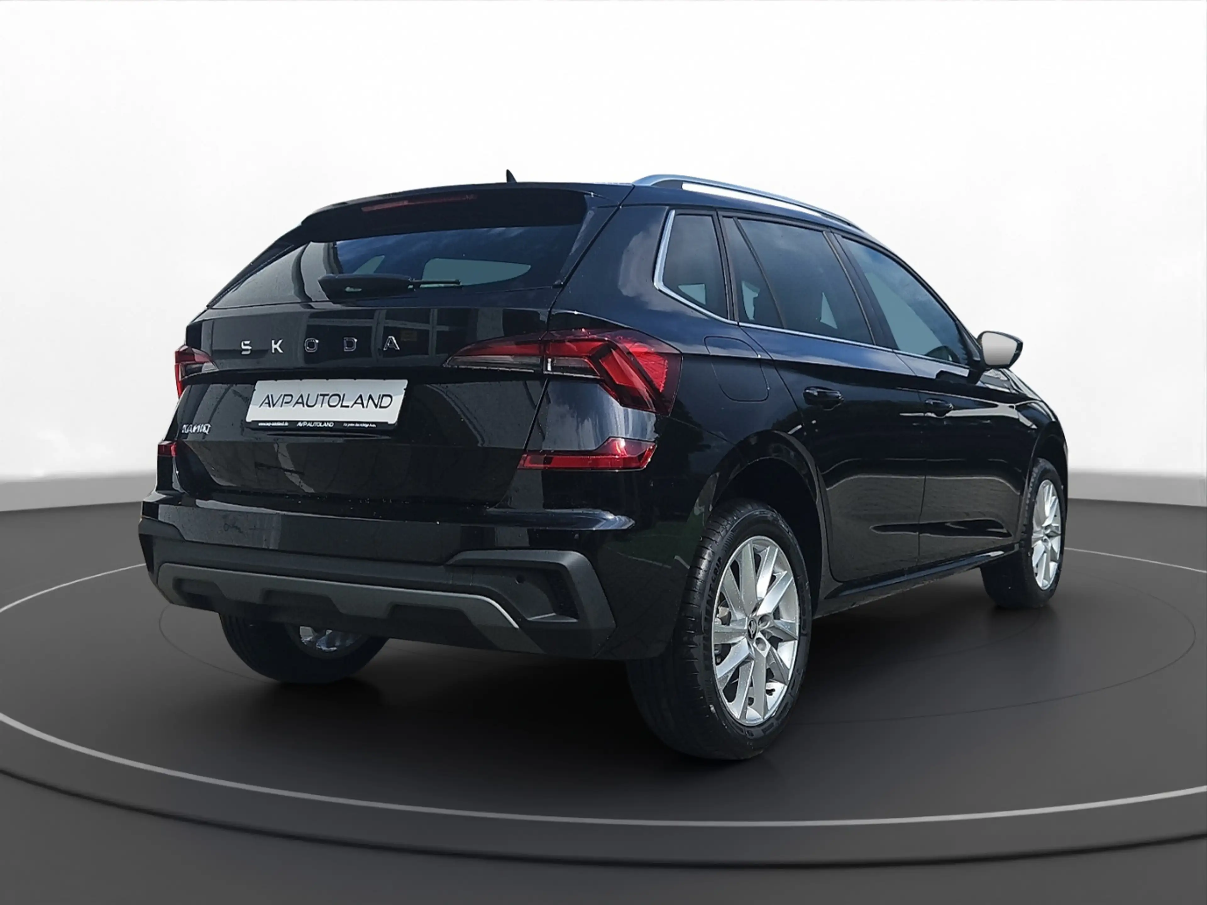 Skoda Kamiq 1.0 TSI DSG SELECTION | NAVI | SITZH.| — photo 5