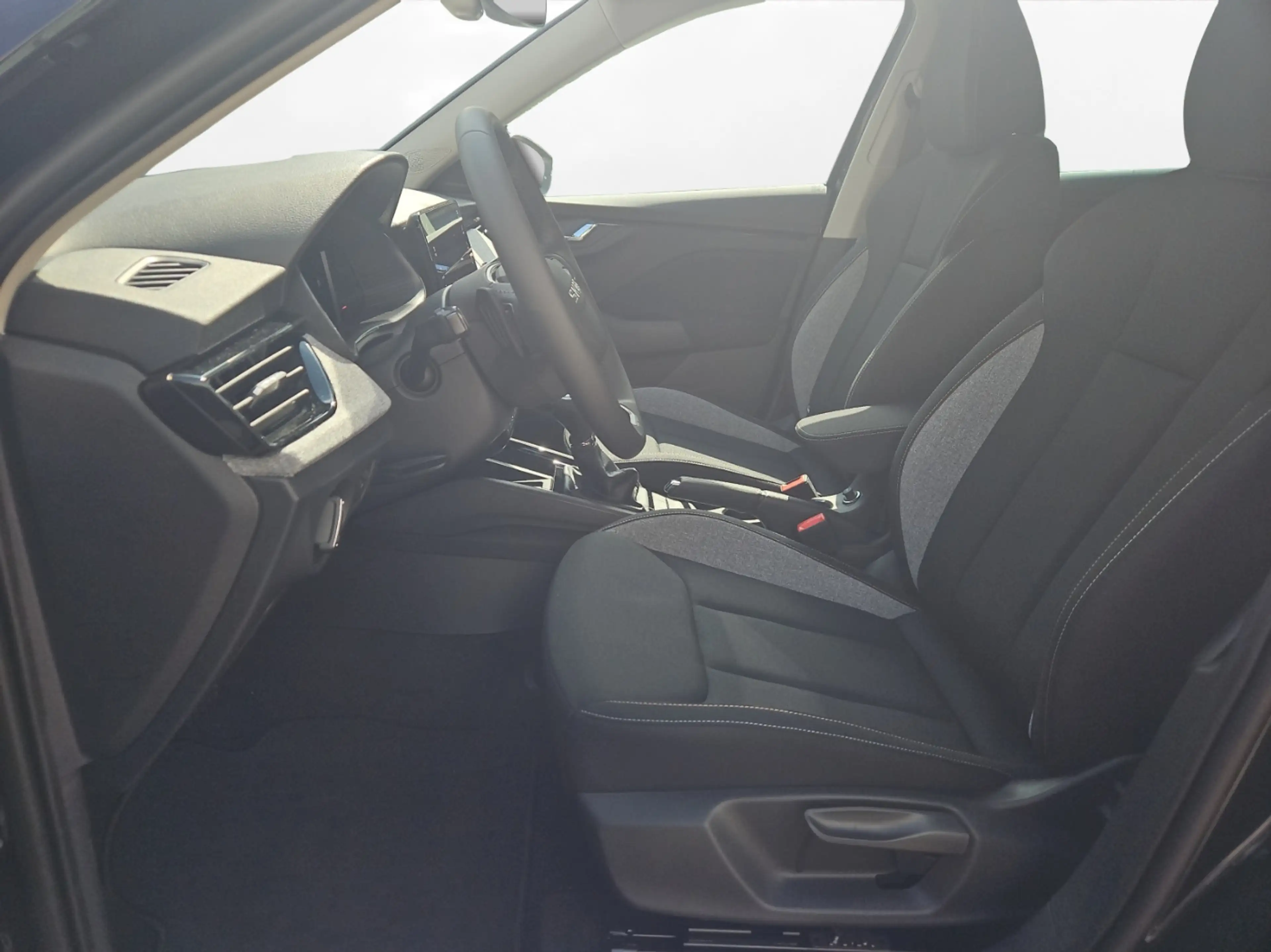Skoda Kamiq 1.0 TSI DSG SELECTION | NAVI | SITZH.| — photo 7