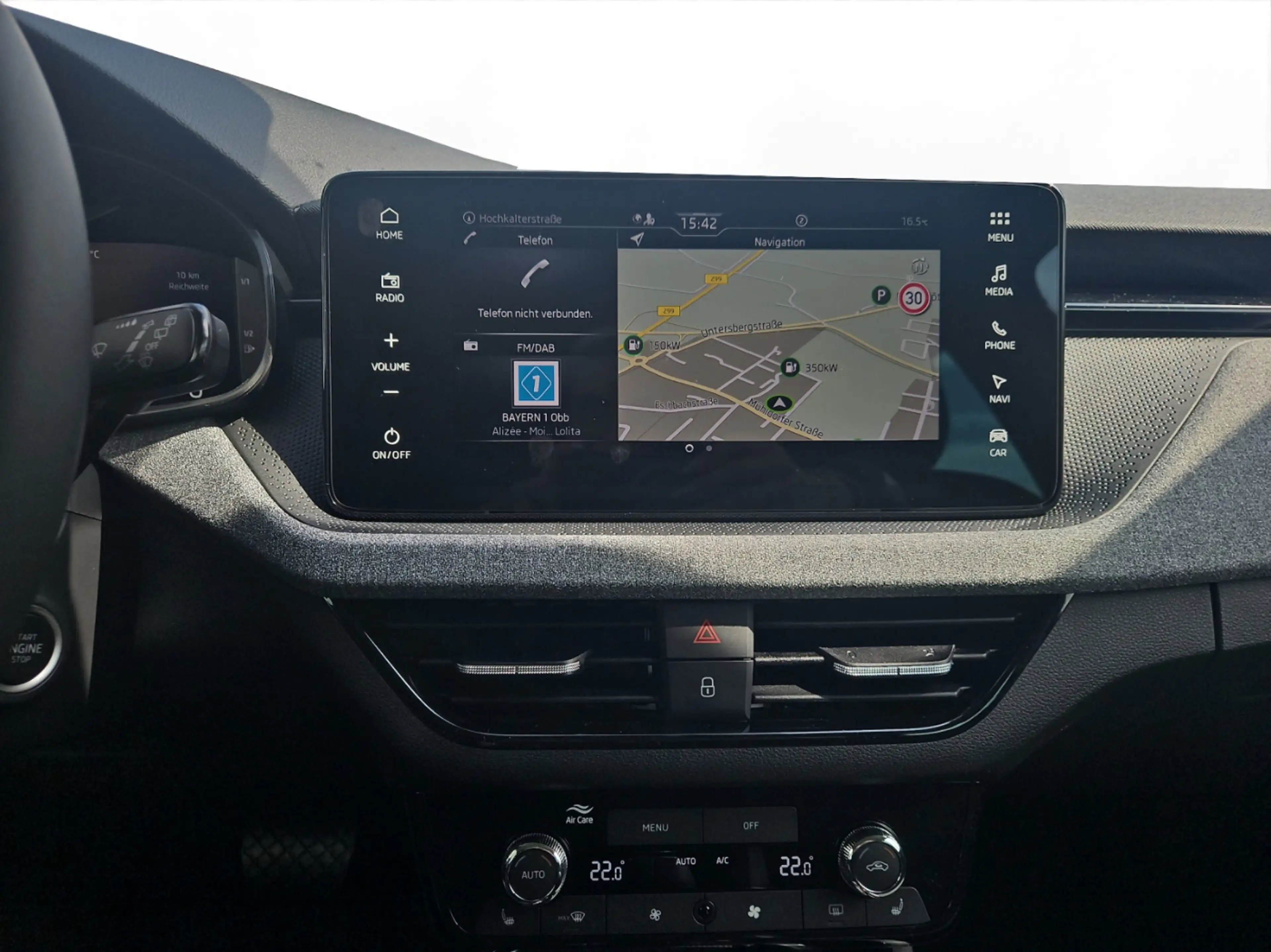 Skoda Kamiq 1.0 TSI DSG SELECTION | NAVI | SITZH.| — photo 13