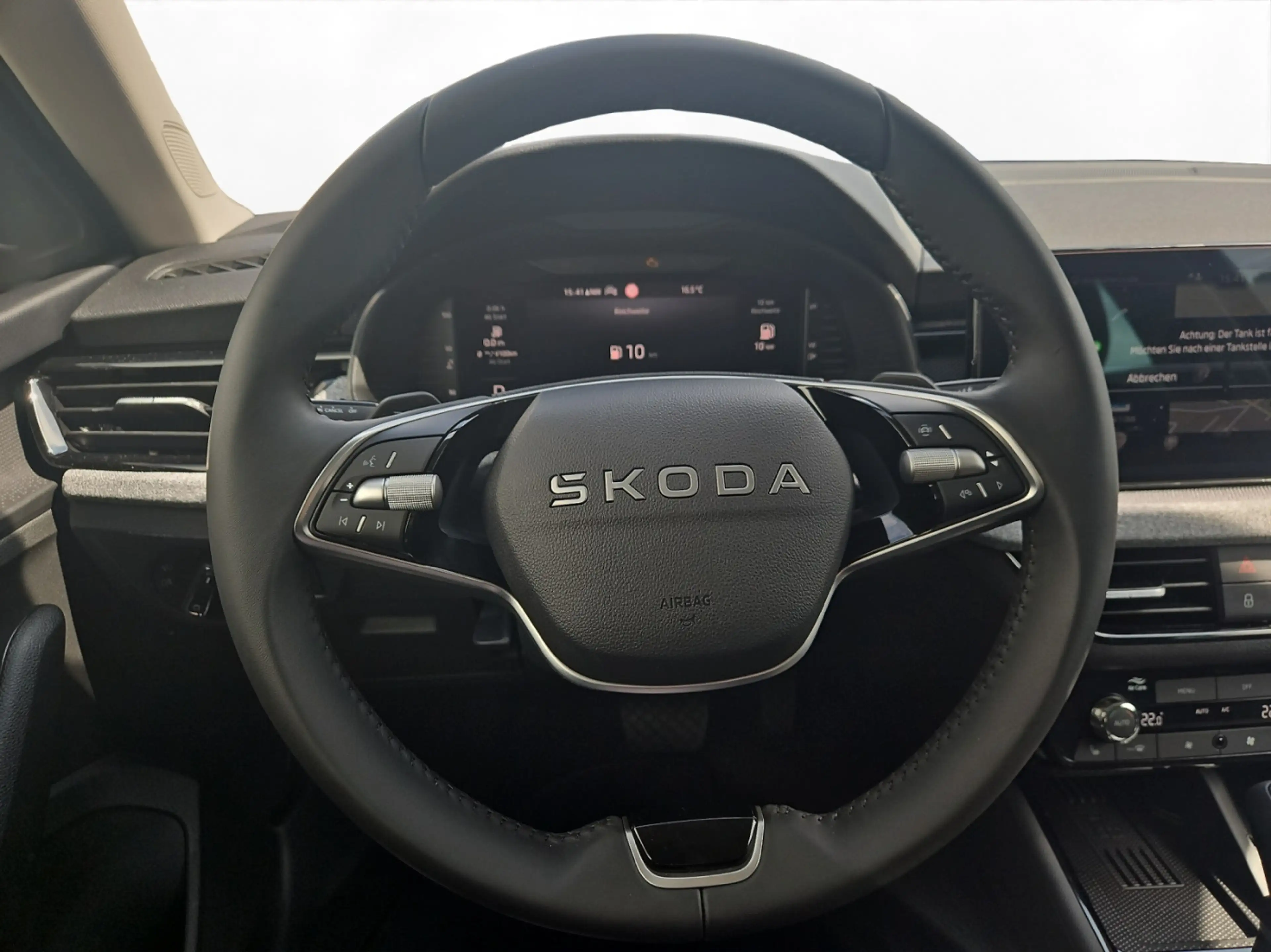 Skoda Kamiq 1.0 TSI DSG SELECTION | NAVI | SITZH.| — photo 8
