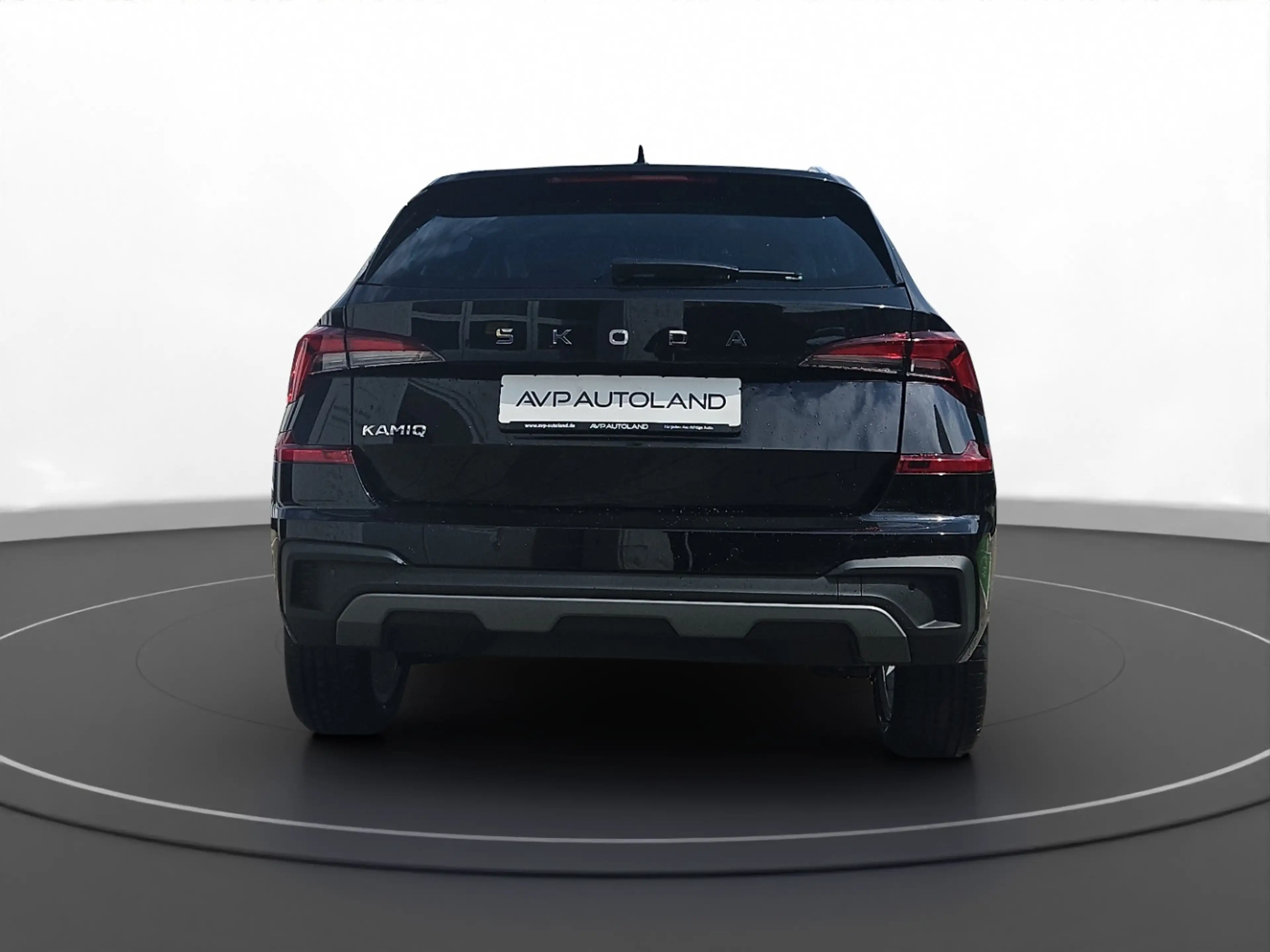 Skoda Kamiq 1.0 TSI DSG SELECTION | NAVI | SITZH.| — photo 6