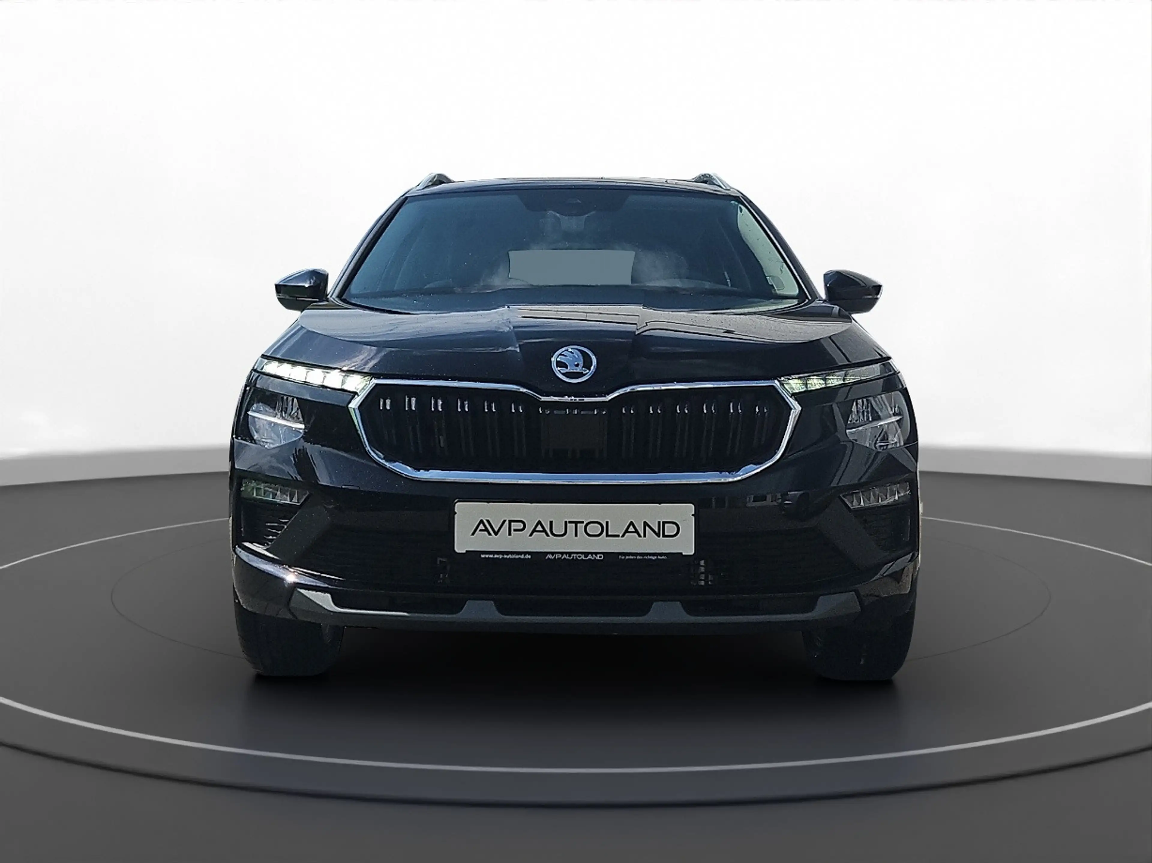 Skoda Kamiq 1.0 TSI DSG SELECTION | NAVI | SITZH.| — photo 3