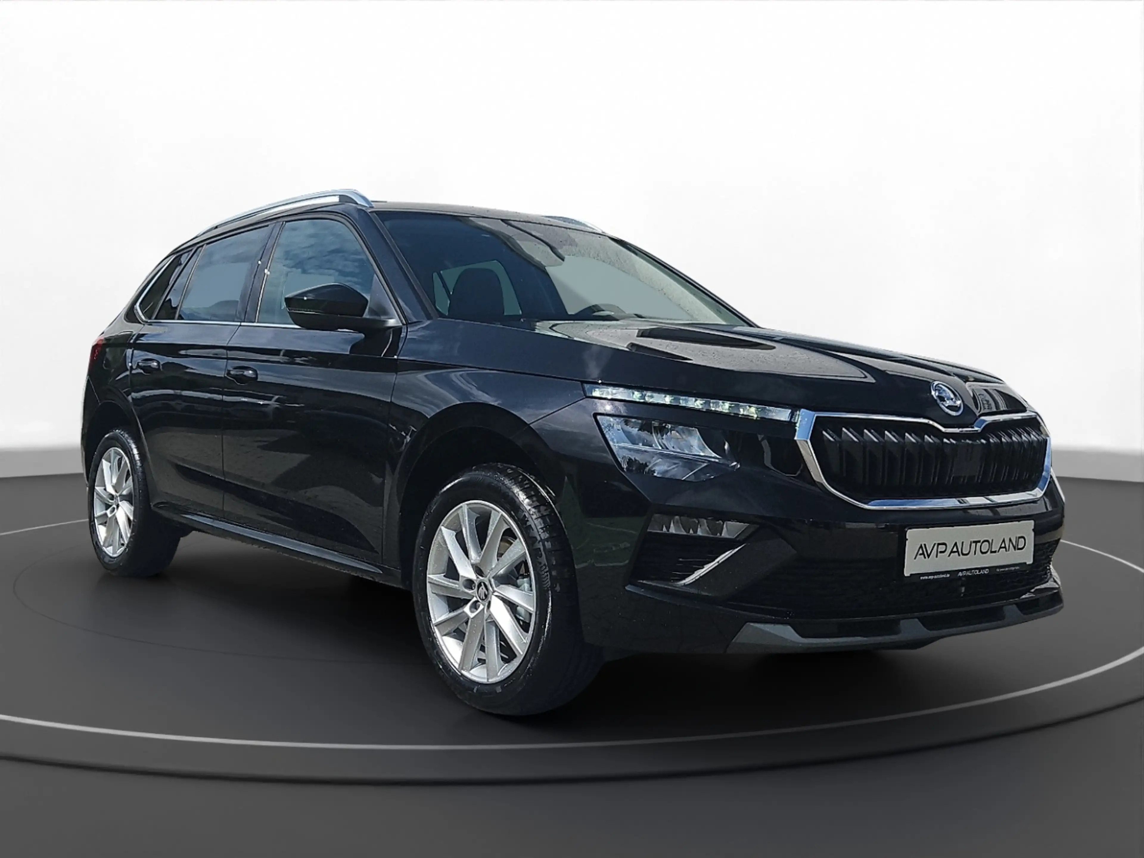 Skoda Kamiq 1.0 TSI DSG SELECTION | NAVI | SITZH.| — photo 4